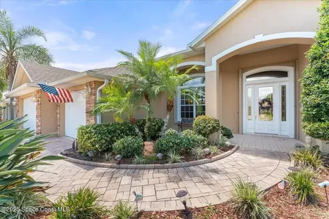 831 Woodbine Drive Merritt Island FL 32952