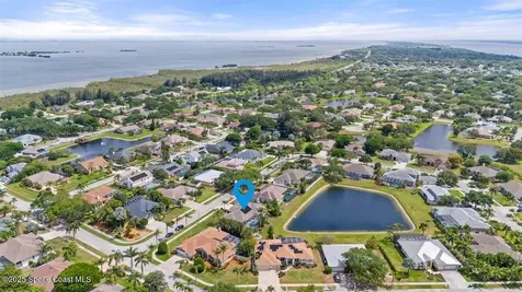 831 Woodbine Drive Merritt Island FL 32952