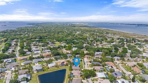 831 Woodbine Drive Merritt Island FL 32952