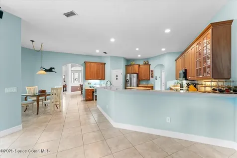 831 Woodbine Drive Merritt Island FL 32952