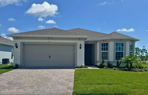 9118 Serenade Drive Melbourne FL 32940