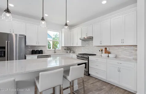 9118 Serenade Drive Melbourne FL 32940