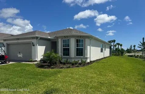 9118 Serenade Drive Melbourne FL 32940
