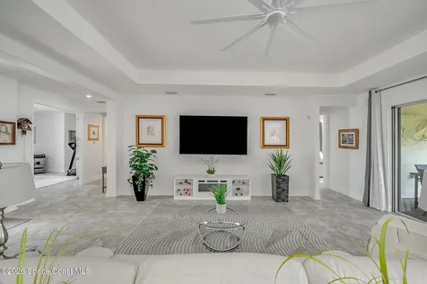 375 Loymer Circle Merritt Island FL 32953