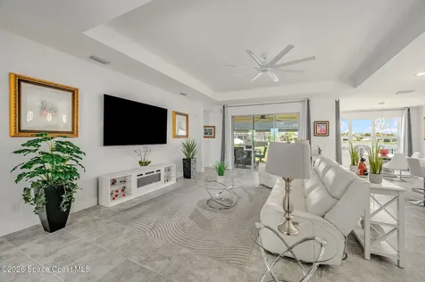 375 Loymer Circle Merritt Island FL 32953