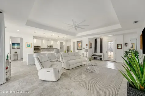 375 Loymer Circle Merritt Island FL 32953
