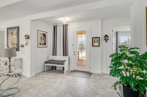 375 Loymer Circle Merritt Island FL 32953