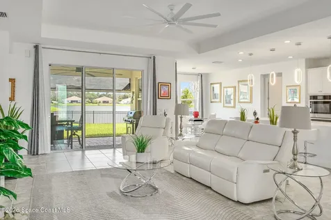 375 Loymer Circle Merritt Island FL 32953