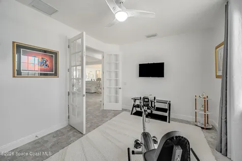 375 Loymer Circle Merritt Island FL 32953