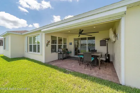375 Loymer Circle Merritt Island FL 32953