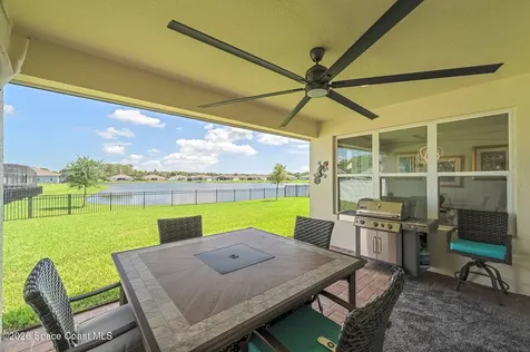 375 Loymer Circle Merritt Island FL 32953