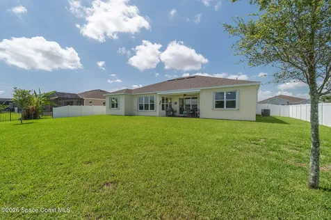 375 Loymer Circle Merritt Island FL 32953