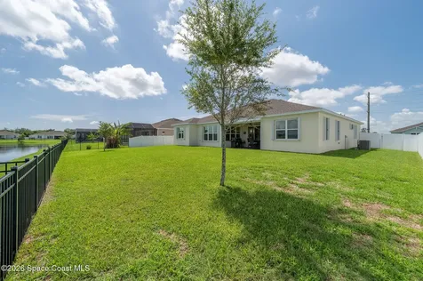 375 Loymer Circle Merritt Island FL 32953
