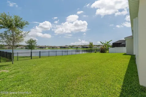 375 Loymer Circle Merritt Island FL 32953
