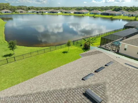 375 Loymer Circle Merritt Island FL 32953