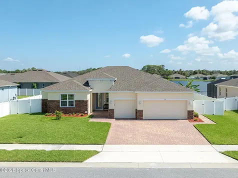 375 Loymer Circle Merritt Island FL 32953