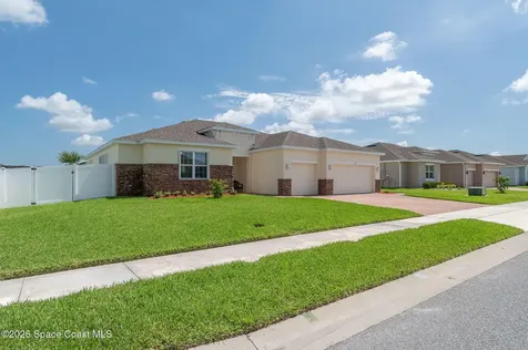 375 Loymer Circle Merritt Island FL 32953