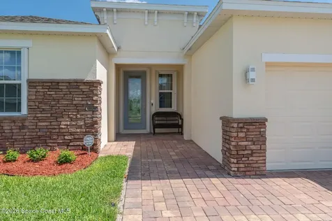 375 Loymer Circle Merritt Island FL 32953