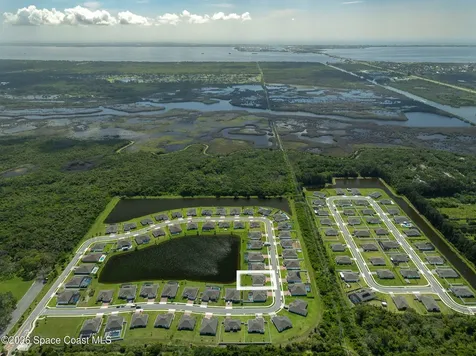 375 Loymer Circle Merritt Island FL 32953