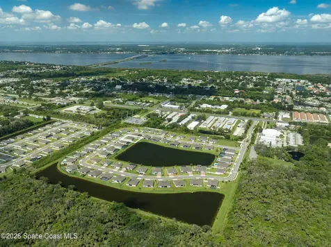 375 Loymer Circle Merritt Island FL 32953