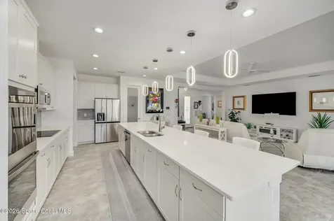 375 Loymer Circle Merritt Island FL 32953
