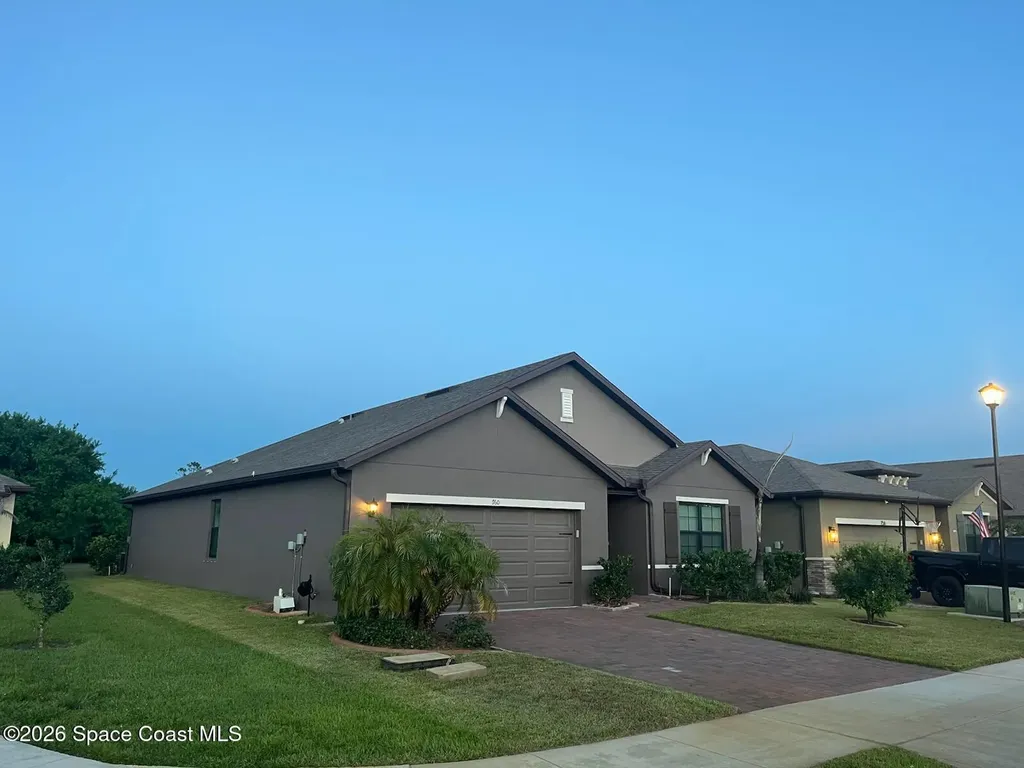 760 Acadia Court SE Palm Bay FL 32909