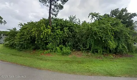 411 Firestone Street NE Palm Bay FL 32907