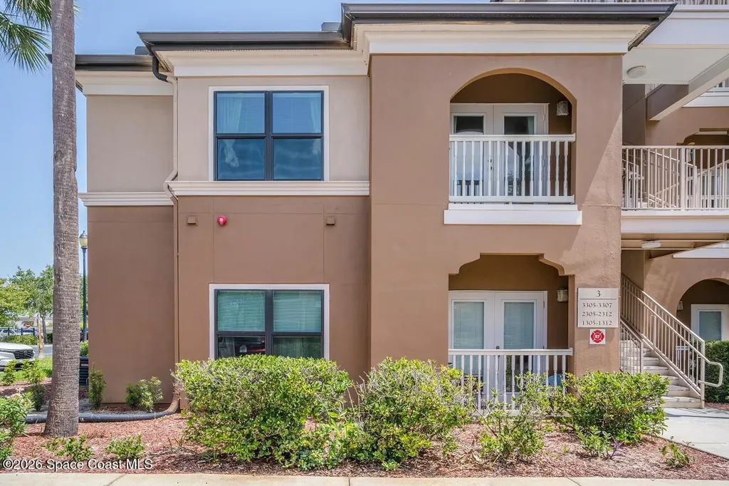 6431 Borasco Drive Melbourne FL 32940