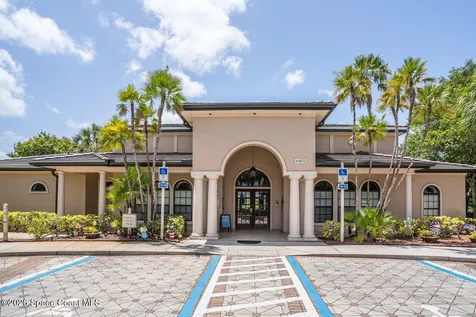 6431 Borasco Drive Melbourne FL 32940