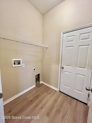441 Loxley Court Titusville FL 32780