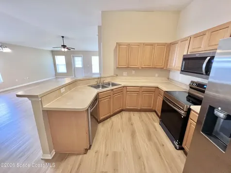 441 Loxley Court Titusville FL 32780