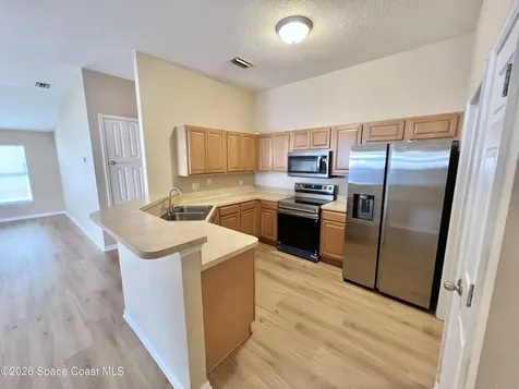 441 Loxley Court Titusville FL 32780
