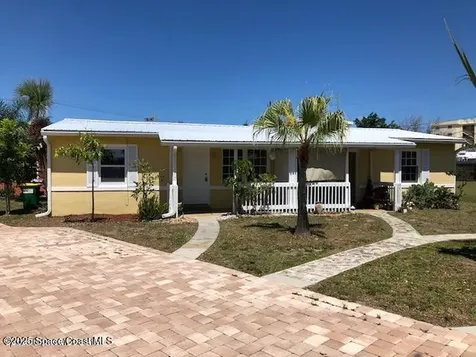 249 N Orlando Avenue Cocoa Beach FL 32931