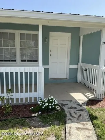 249 N Orlando Avenue Cocoa Beach FL 32931
