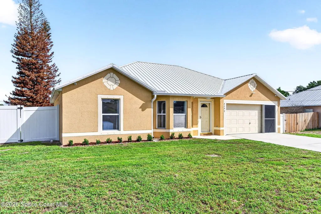6392 Hudson Road Cocoa FL 32927