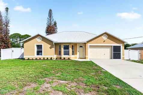 6392 Hudson Road Cocoa FL 32927