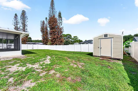 6392 Hudson Road Cocoa FL 32927