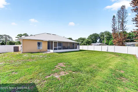6392 Hudson Road Cocoa FL 32927