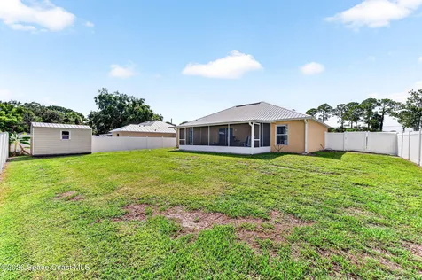 6392 Hudson Road Cocoa FL 32927
