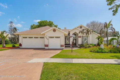 4060 Savannahs Trail Merritt Island FL 32953