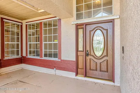 4060 Savannahs Trail Merritt Island FL 32953