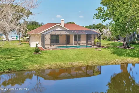 4060 Savannahs Trail Merritt Island FL 32953