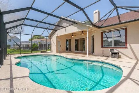 4060 Savannahs Trail Merritt Island FL 32953