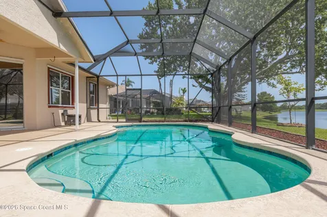 4060 Savannahs Trail Merritt Island FL 32953