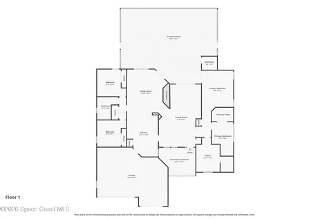 4060 Savannahs Trail Merritt Island FL 32953