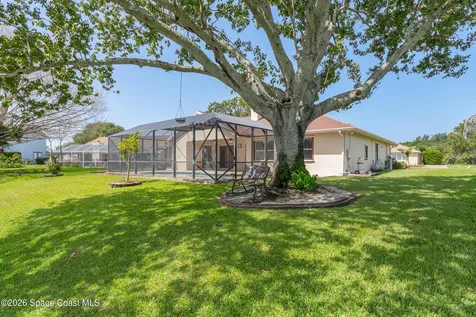 4060 Savannahs Trail Merritt Island FL 32953