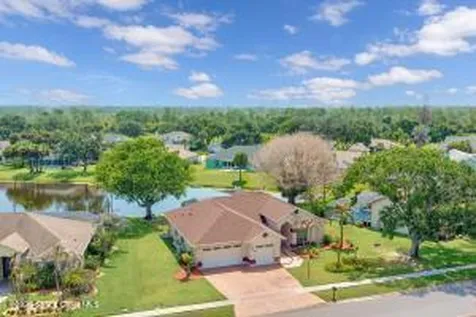 4060 Savannahs Trail Merritt Island FL 32953
