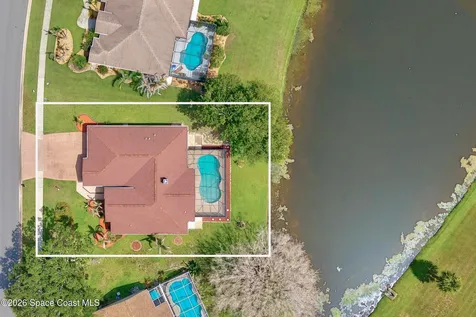 4060 Savannahs Trail Merritt Island FL 32953