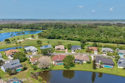 4060 Savannahs Trail Merritt Island FL 32953