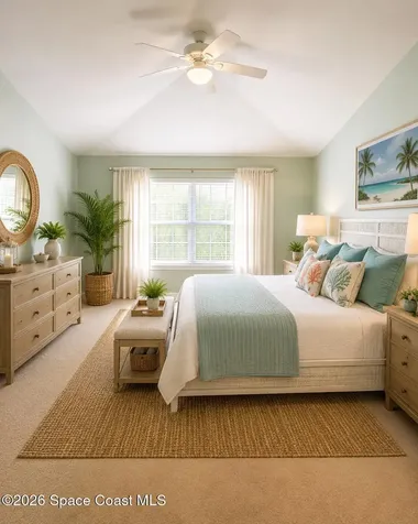 782 Marian Court Titusville FL 32780